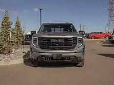 2024 GMC Sierra 1500 Elevation Premium 3.0L Duramax | - Photo 3