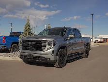 2024 GMC Sierra 1500 Elevation Premium 3.0L Duramax | - Photo 4