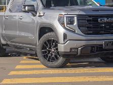 2024 GMC Sierra 1500 Elevation Premium 3.0L Duramax | - Photo 6