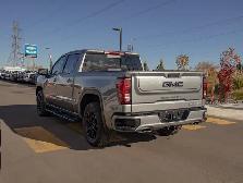 2024 GMC Sierra 1500 Elevation Premium 3.0L Duramax | - Photo 8