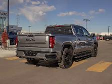 2024 GMC Sierra 1500 Elevation Premium 3.0L Duramax | - Photo 10