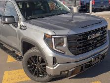 2024 GMC Sierra 1500 Elevation Premium 3.0L Duramax | - Photo 16