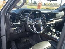 2024 GMC Sierra 1500 Elevation Premium 3.0L Duramax | - Photo 19