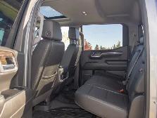 2024 GMC Sierra 1500 Elevation Premium 3.0L Duramax | - Photo 34