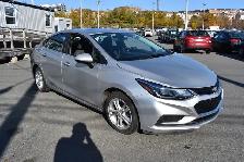 2016 Chevrolet Cruze LT - Photo 5