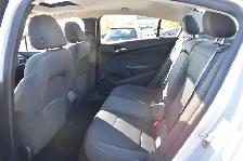 2016 Chevrolet Cruze LT - Photo 8