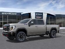 2026 GMC Sierra 2500HD AT4X - Photo 2