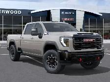 2026 GMC Sierra 2500HD AT4X - Photo 7