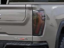 2026 GMC Sierra 2500HD AT4X - Photo 11