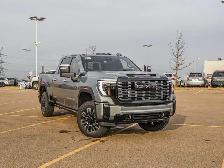 2026 GMC Sierra 3500HD Denali Ultimate - Photo 2