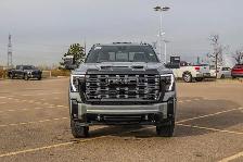 2026 GMC Sierra 3500HD Denali Ultimate - Photo 3