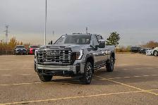 2026 GMC Sierra 3500HD Denali Ultimate - Photo 4