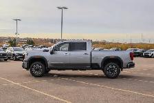 2026 GMC Sierra 3500HD Denali Ultimate - Photo 5
