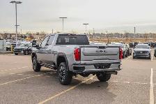 2026 GMC Sierra 3500HD Denali Ultimate - Photo 6