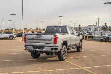 2026 GMC Sierra 3500HD Denali Ultimate - Photo 9