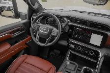2026 GMC Sierra 3500HD Denali Ultimate - Photo 29