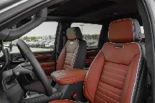 2026 GMC Sierra 3500HD Denali Ultimate - Photo 33