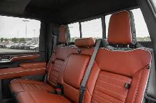 2026 GMC Sierra 3500HD Denali Ultimate - Photo 34