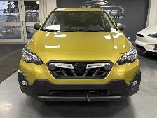 2022 Subaru Crosstrek Convenience CVT - Photo 2