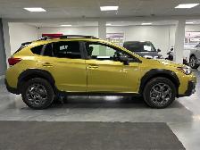 2022 Subaru Crosstrek Convenience CVT - Photo 4