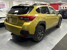 2022 Subaru Crosstrek Convenience CVT - Photo 5