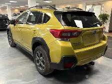 2022 Subaru Crosstrek Convenience CVT - Photo 7
