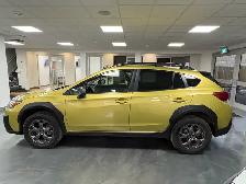 2022 Subaru Crosstrek Convenience CVT - Photo 8
