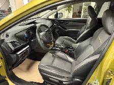 2022 Subaru Crosstrek Convenience CVT - Photo 9