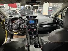 2022 Subaru Crosstrek Convenience CVT - Photo 11