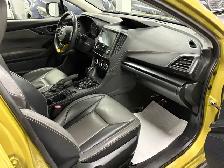 2022 Subaru Crosstrek Convenience CVT - Photo 13