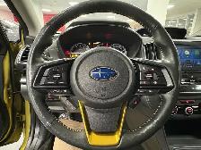 2022 Subaru Crosstrek Convenience CVT - Photo 15