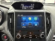 2022 Subaru Crosstrek Convenience CVT - Photo 16