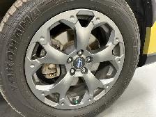 2022 Subaru Crosstrek Convenience CVT - Photo 25