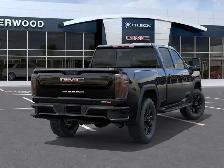 2026 GMC Sierra 3500HD AT4 - Photo 4