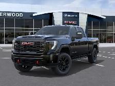 2026 GMC Sierra 3500HD AT4 - Photo 6
