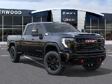 2026 GMC Sierra 3500HD AT4 - Photo 7
