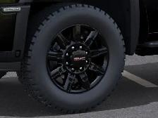 2026 GMC Sierra 3500HD AT4 - Photo 9