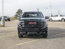 2026 GMC Sierra 1500 Elevation - Photo 3