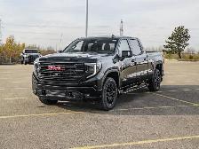 2026 GMC Sierra 1500 Elevation - Photo 4