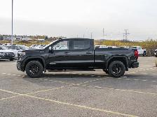 2026 GMC Sierra 1500 Elevation - Photo 5
