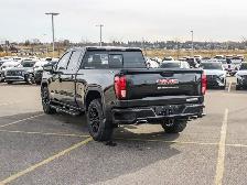 2026 GMC Sierra 1500 Elevation - Photo 6