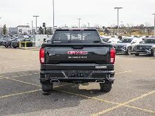 2026 GMC Sierra 1500 Elevation - Photo 7