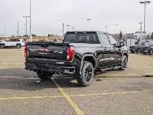 2026 GMC Sierra 1500 Elevation - Photo 9
