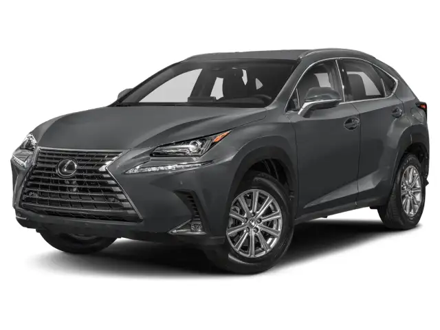 2018 Lexus NX NX 300 NX 300 Auto