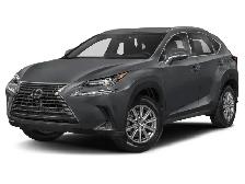 2018 Lexus NX NX 300 NX 300 Auto