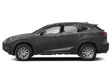 2018 Lexus NX NX 300 NX 300 Auto - Photo 3