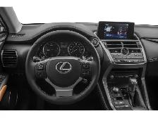 2018 Lexus NX NX 300 NX 300 Auto - Photo 4