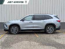 2025 Buick Enclave Sport Touring AWD 4dr Sport Touring - Photo 4