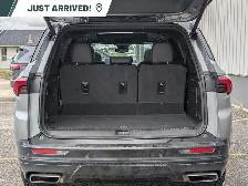 2025 Buick Enclave Sport Touring AWD 4dr Sport Touring - Photo 7