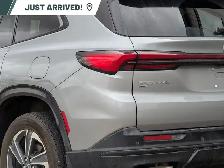 2025 Buick Enclave Sport Touring AWD 4dr Sport Touring - Photo 9